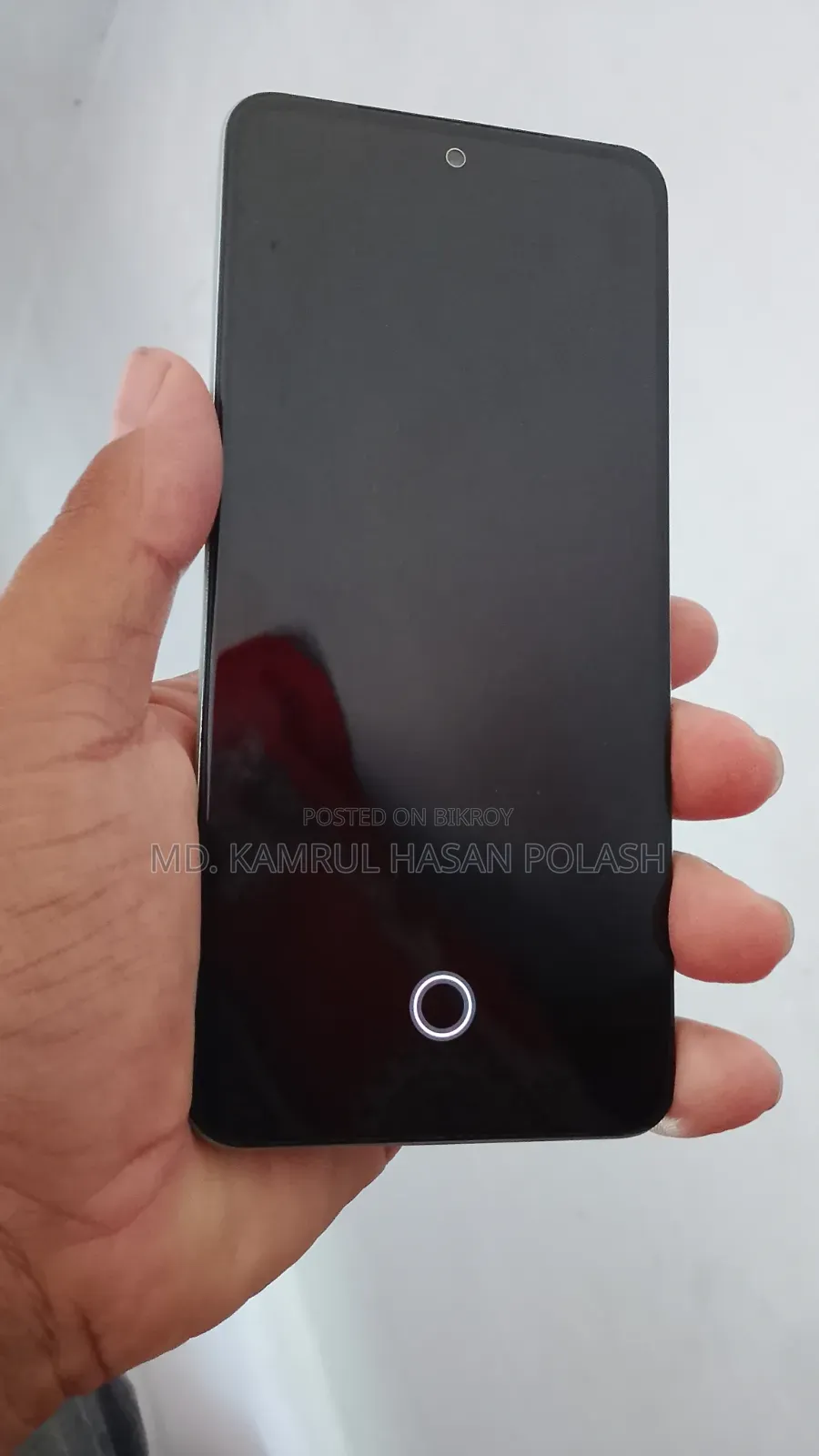 iQOO Z9 128 GB