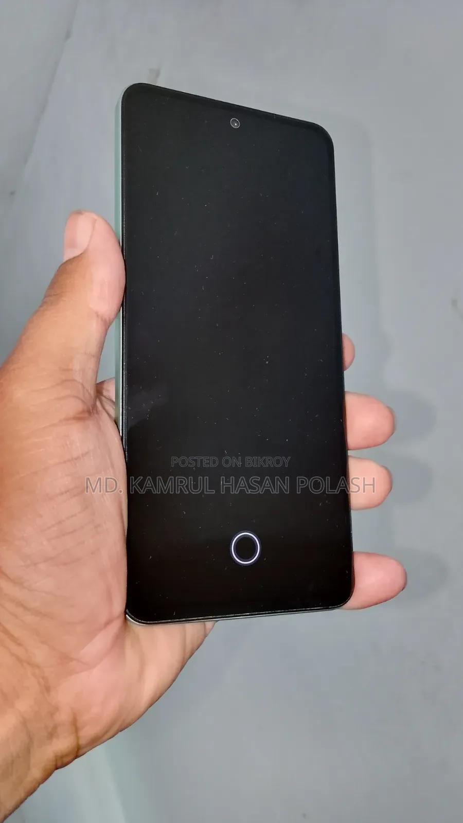 iQOO Z9 128 GB