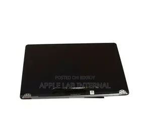 Macbook Pro A1989 Display Replacement – Apple Lab