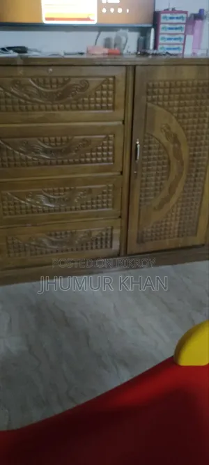 Shegun Kather Wardrobe