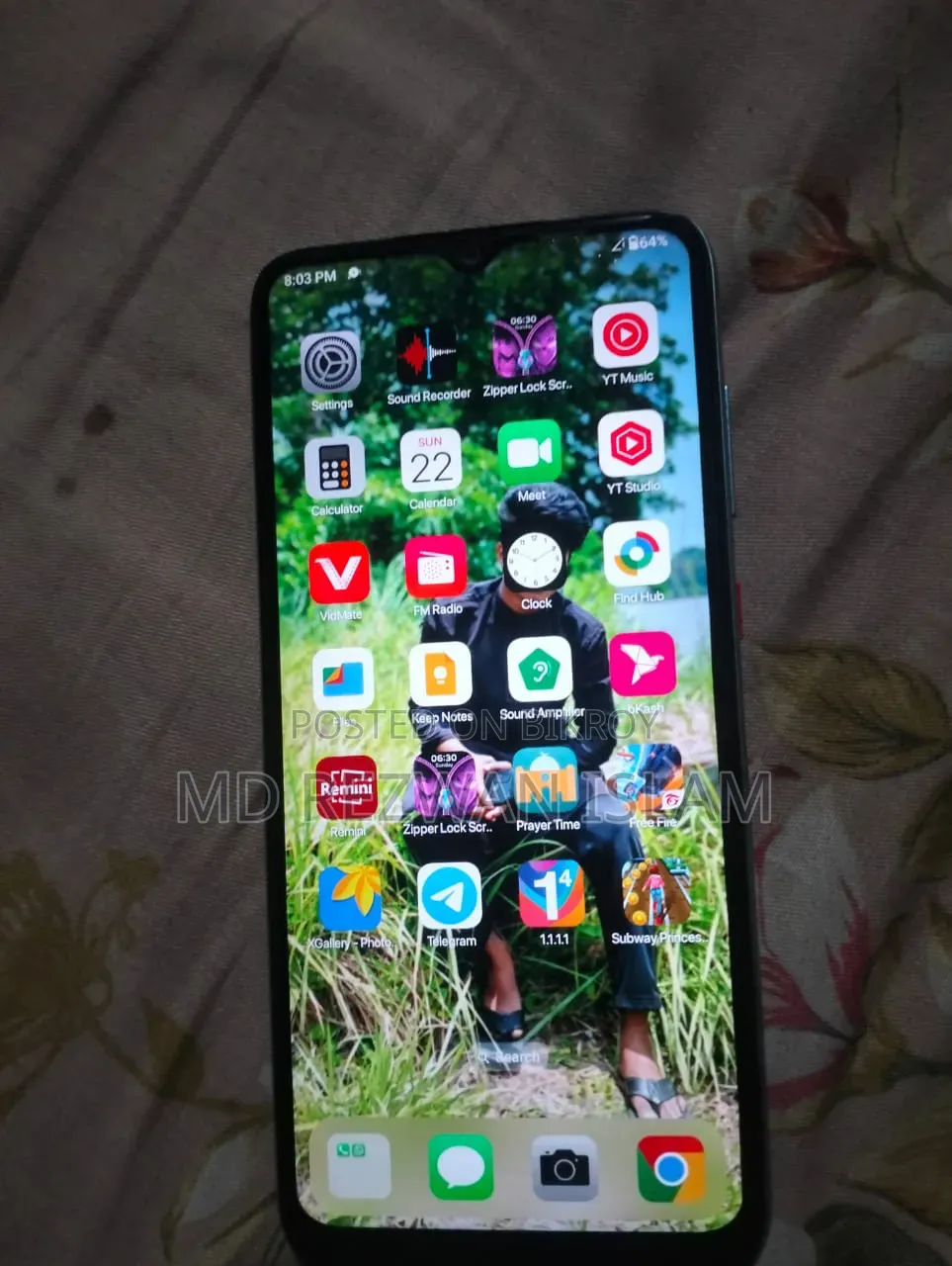 Walton 4 GB