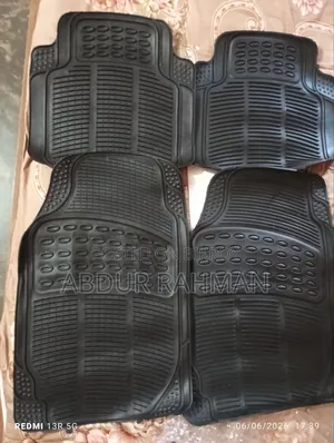 Car Floor Mat
