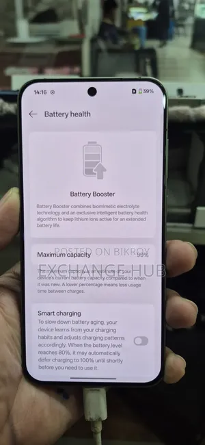 OnePlus 13s 512 GB Green