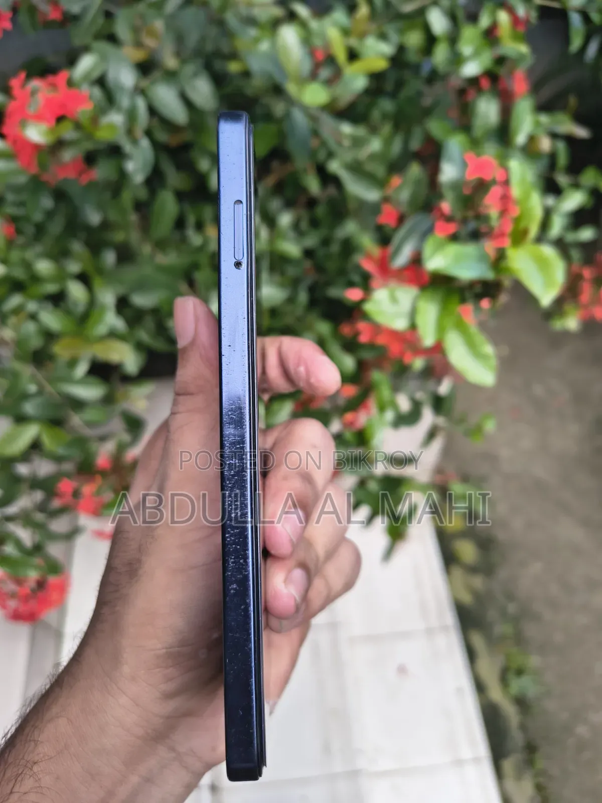 Infinix Note 30 Pro 256 GB Blue