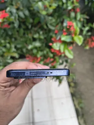 Infinix Note 30 Pro 256 GB Blue
