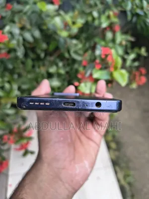 Infinix Note 30 Pro 256 GB Blue