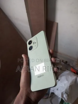 Oppo A5 Pro 128 GB Yellow