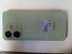 Oppo A5 Pro 128 GB Yellow