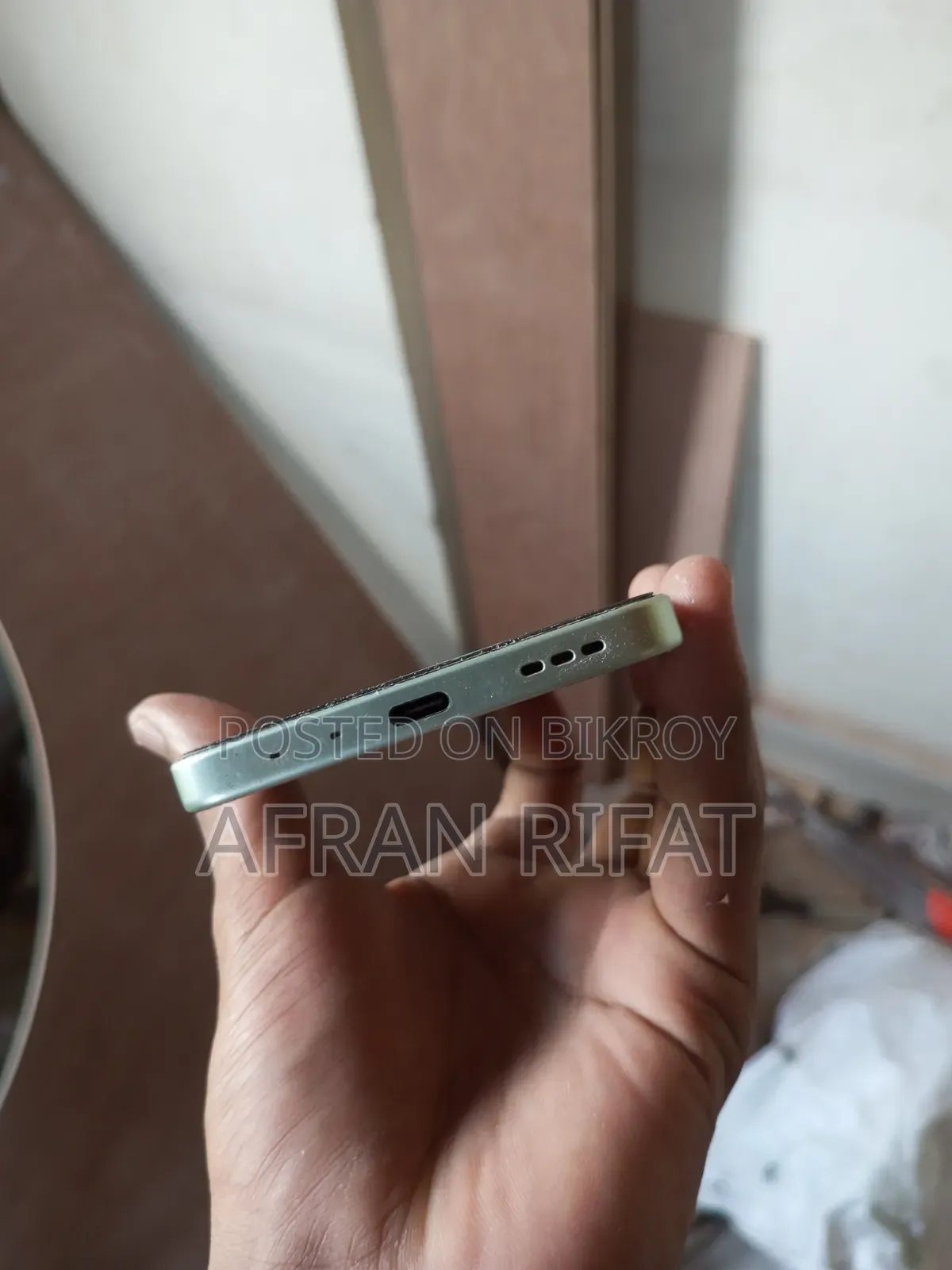 Oppo A5 Pro 128 GB Yellow