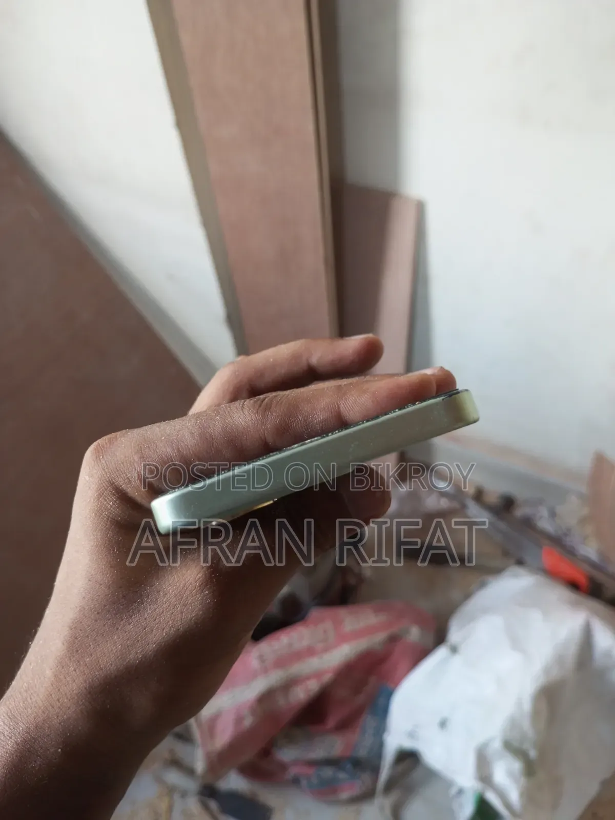 Oppo A5 Pro 128 GB Yellow