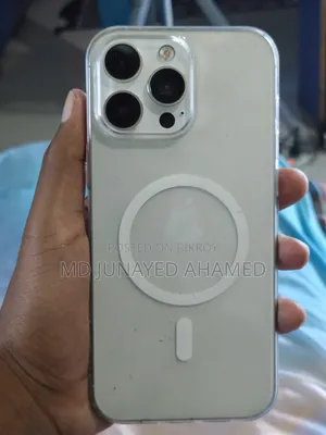 New Apple iPhone 16 Pro Max 1 TB White