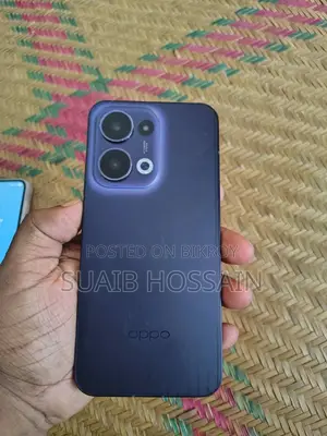 Oppo Reno 256 GB