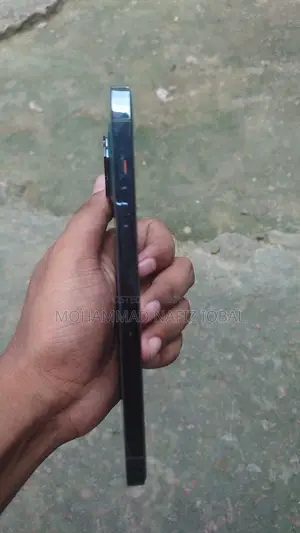 Apple iPhone 12 Pro Max 128 GB Blue