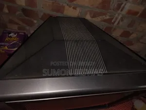 Walton 21" Box TV