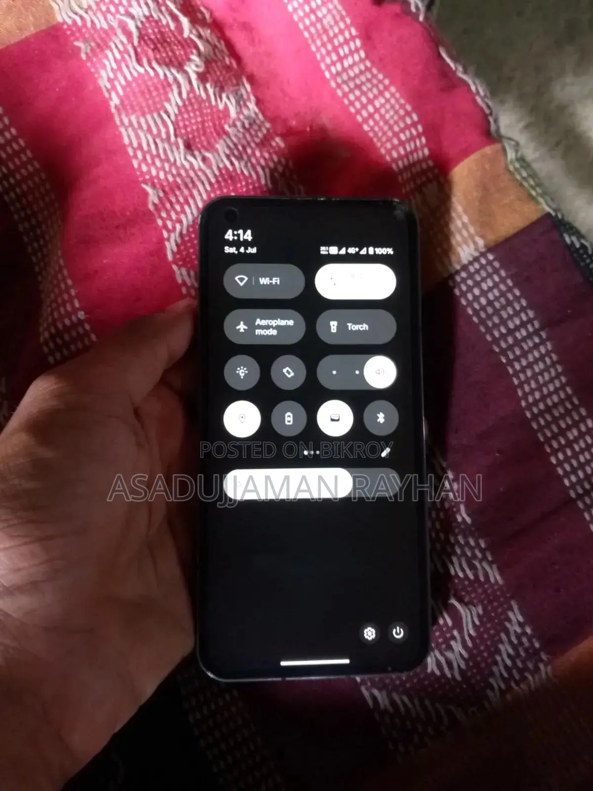Nothing Phone 1 256 GB Black