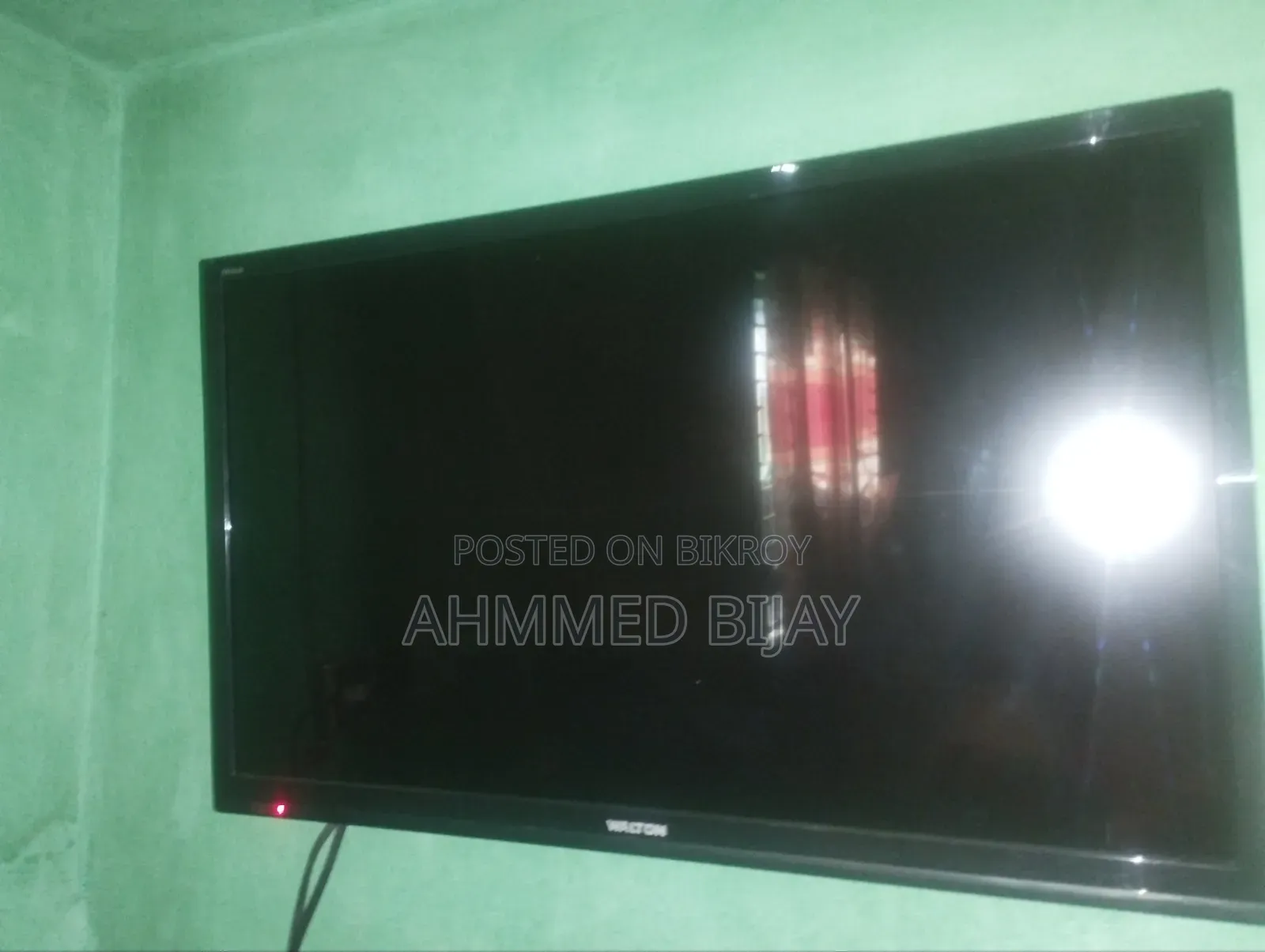 Walton Non Smart Tv