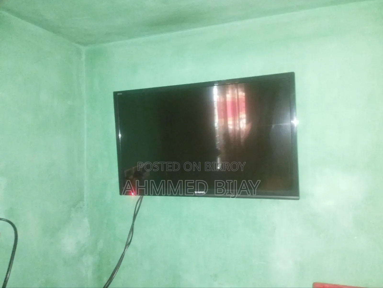Walton Non Smart Tv