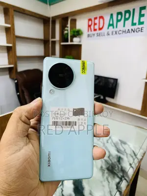 Xiaomi Civi 3 256 GB Blue