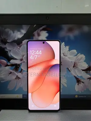 Xiaomi Redmi Note 12 Pro+ 256 GB Blue