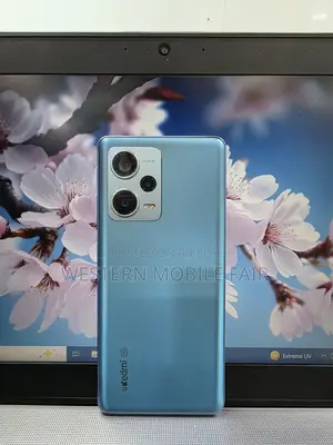 Xiaomi Redmi Note 12 Pro+ 256 GB Blue