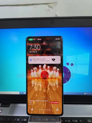 Xiaomi Redmi Note 12 Pro+ 256 GB Blue