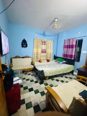 2-Bedroom Apartment in Khilgaon for Rent