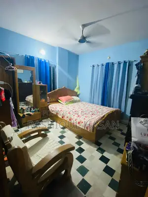 2-Bedroom Apartment in Khilgaon for Rent