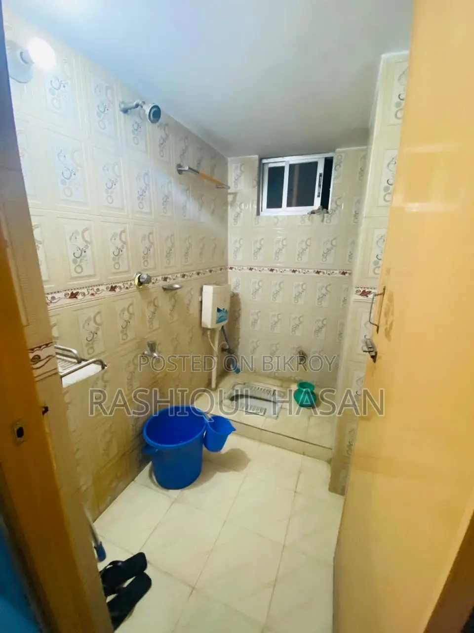 2-Bedroom Apartment in Khilgaon for Rent