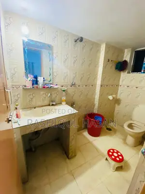 2-Bedroom Apartment in Khilgaon for Rent