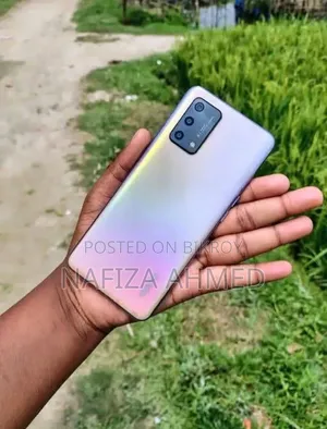 Oppo A95 128 GB Rose Gold