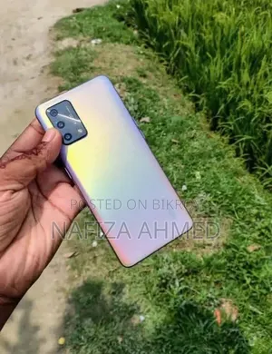 Oppo A95 128 GB Rose Gold