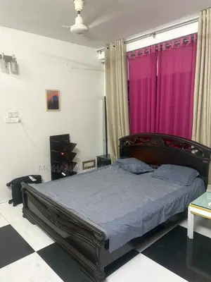 নাসিরাবাদ গ্রিনলিফ “নেসা-৩”-এ ১ বেডরুমের ফার্নিশড অ্যাপার্টমেন্ট ভাড়ার জন্য