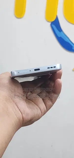 Oppo K13 5G 256 GB Silver