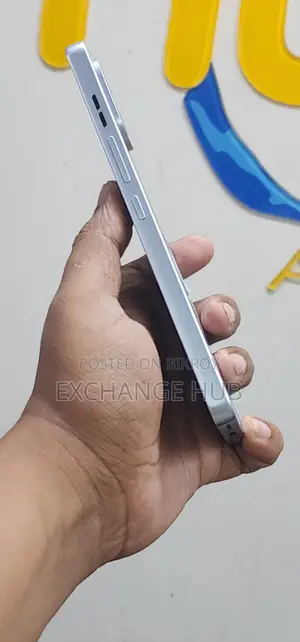 Oppo K13 5G 256 GB Silver
