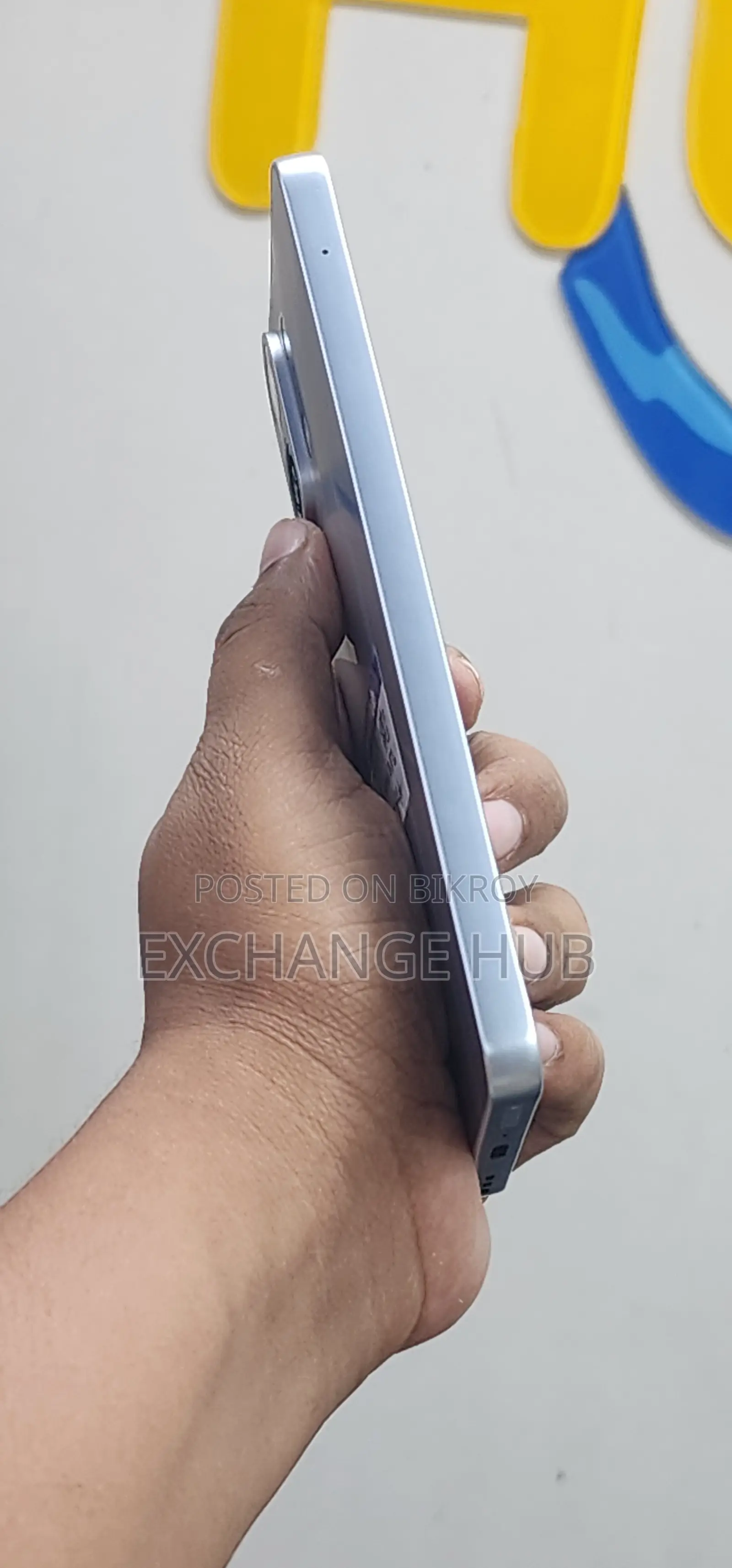 Oppo K13 5G 256 GB Silver