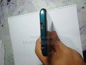 Symphony V138 Lite 32 GB Blue