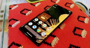 Google Pixel 6 Pro 128 GB Gray