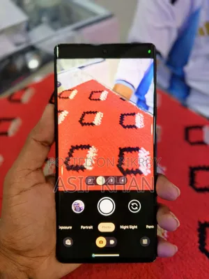 Google Pixel 6 Pro 128 GB Gray