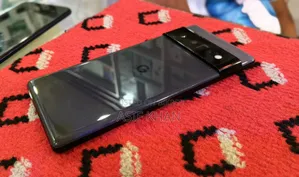 Google Pixel 6 Pro 128 GB Gray