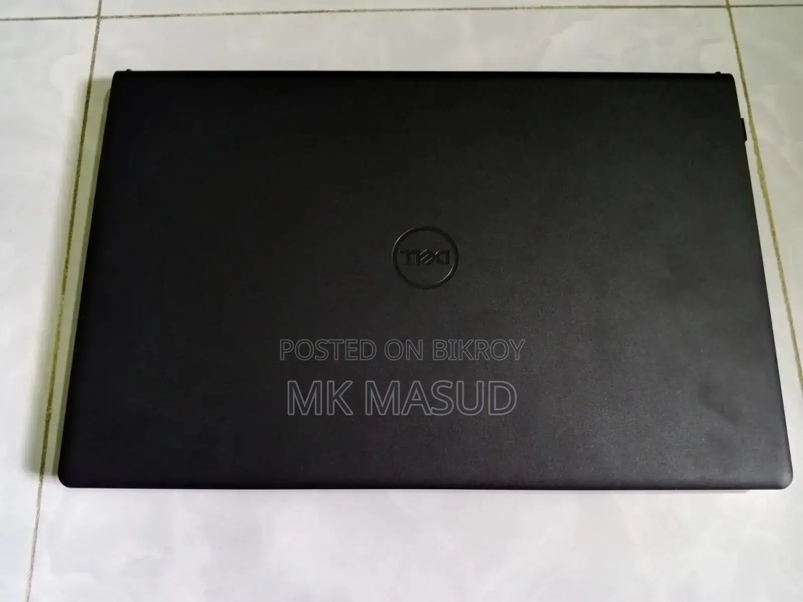 Laptop Dell Inspiron 15 8GB Intel Core i5 SSD 512GB