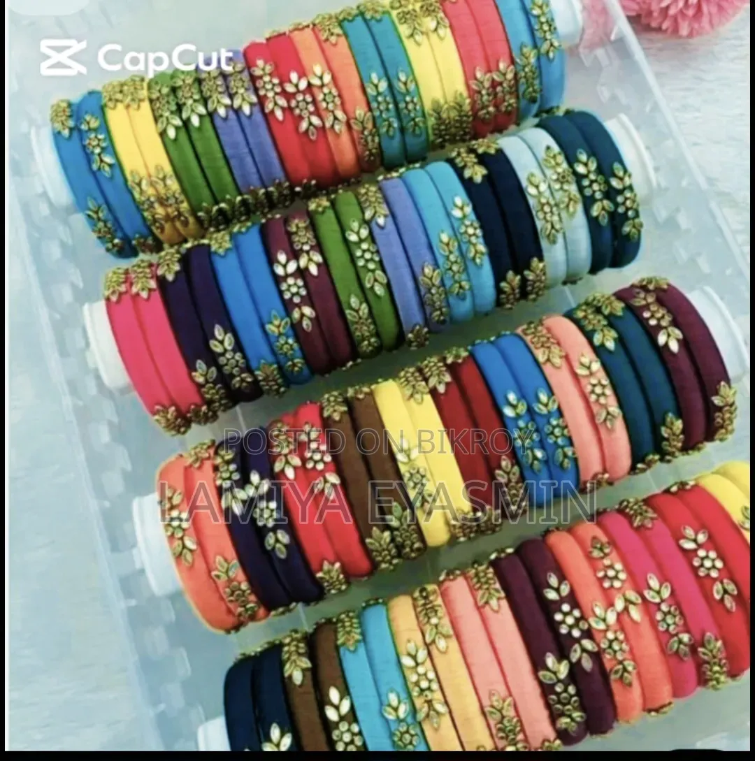 Handmade Bangle