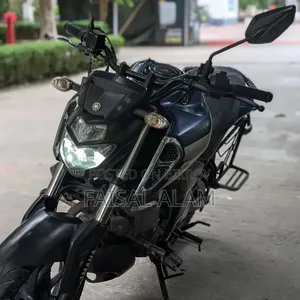 Yamaha FZS V3 2021 Blue