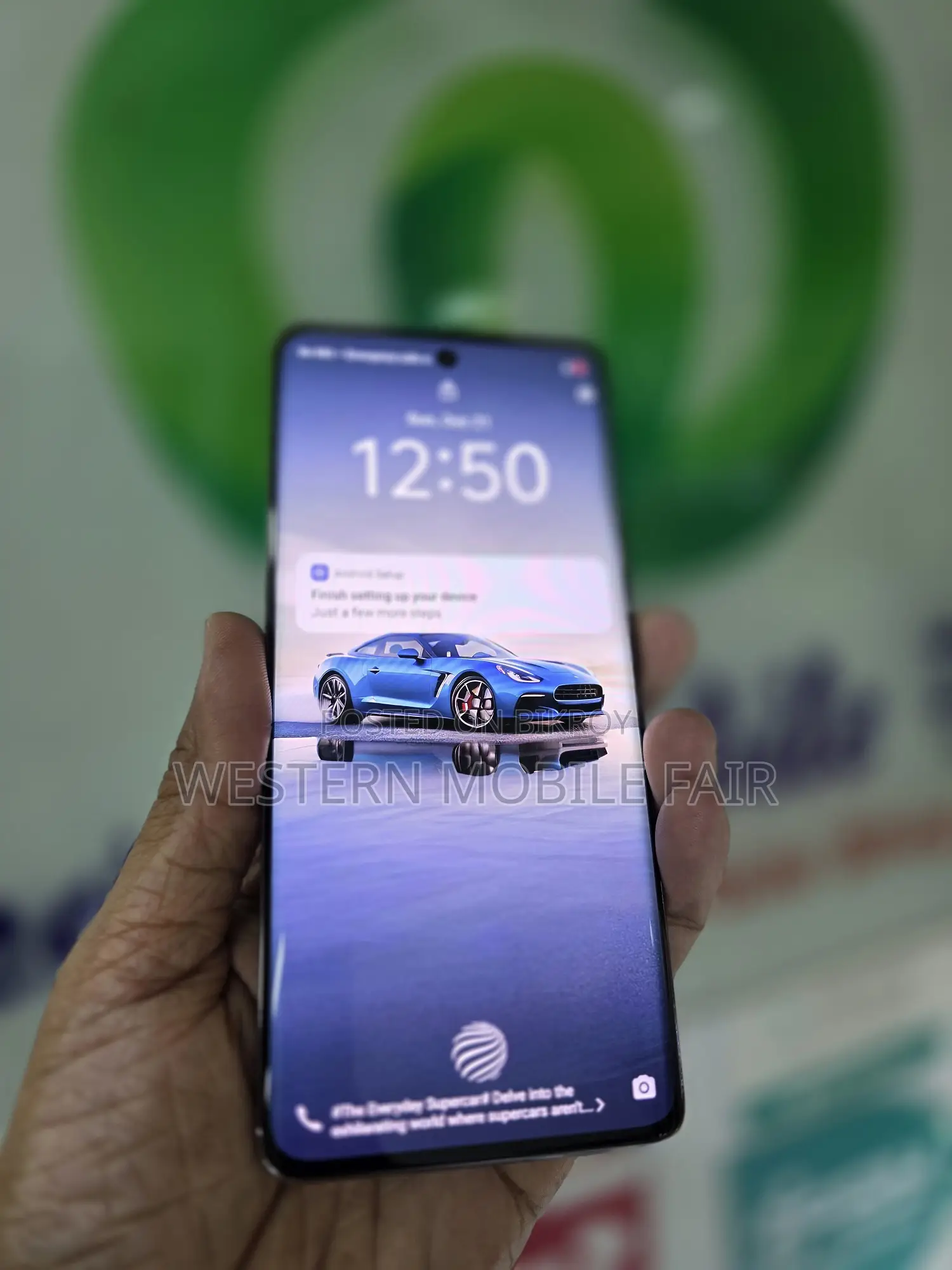 Vivo Y400 Pro 128 GB Gold