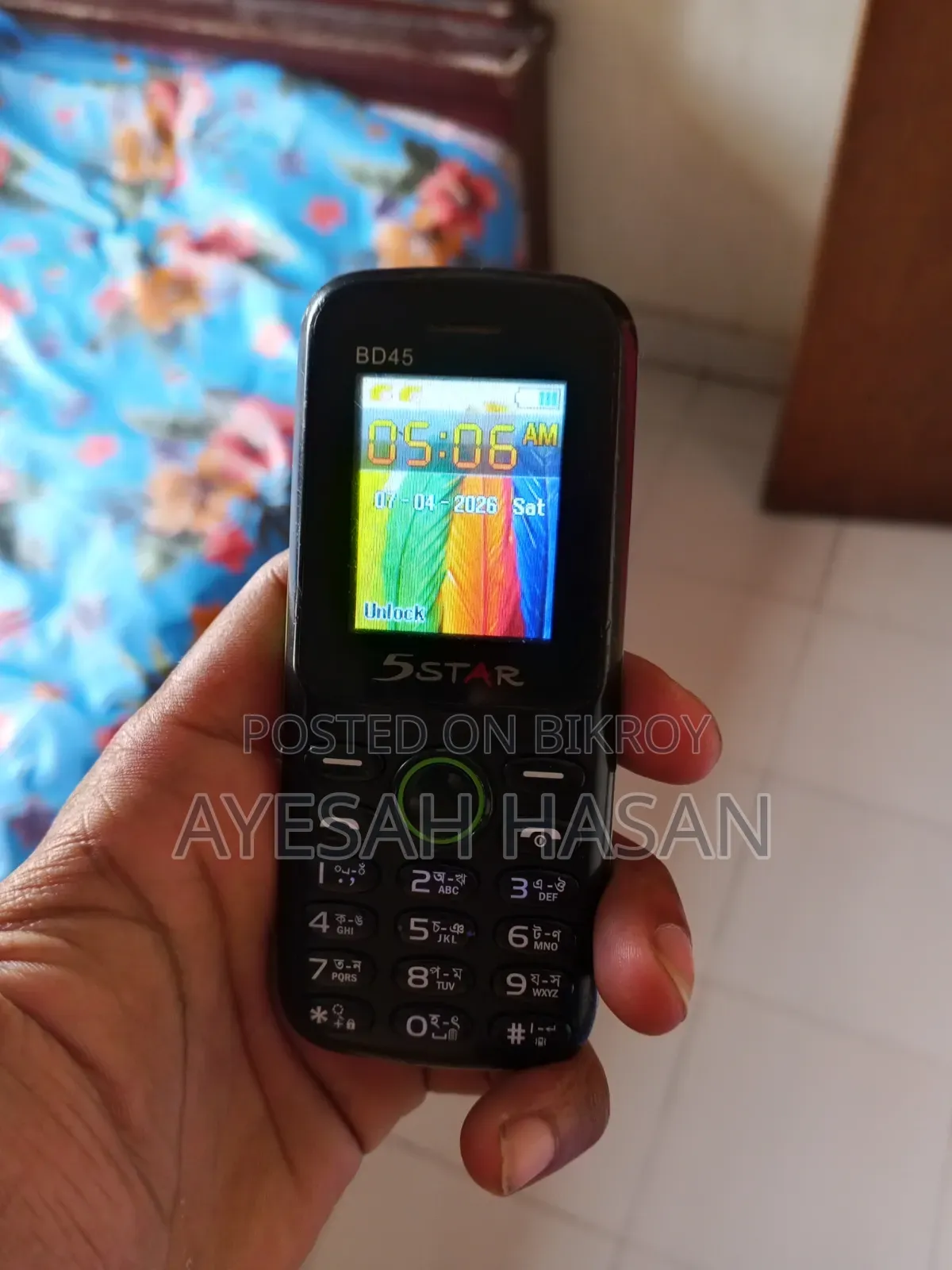 Benco Black