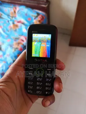 Benco Black