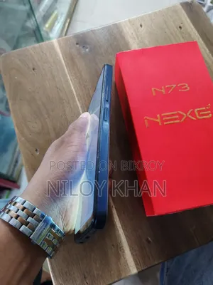 Walton 128 GB Silver