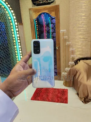 শাওমি রেডমি নোট ১১ ১২৮ জিবি নীল