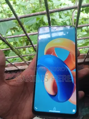 সিম্ফনি ইনোভা ৩০ ১২৮ জিবি সবুজ
