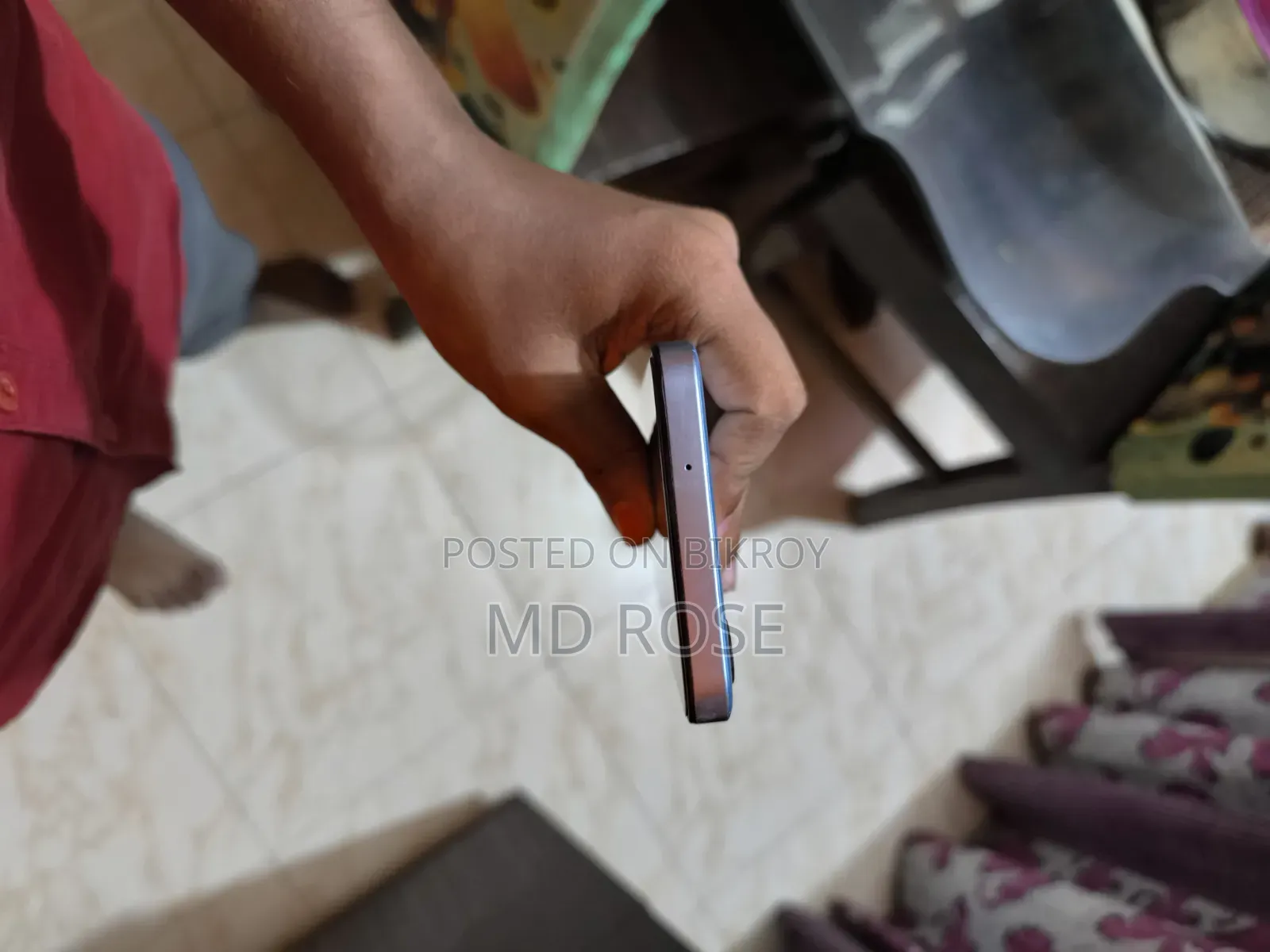 Samsung Galaxy M35 128 GB