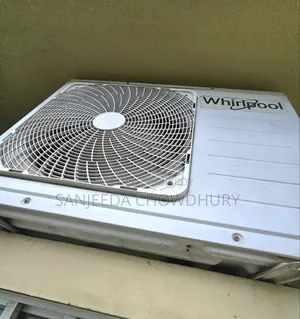Whirlpool 2 Ton Split AC (Non Inverter)